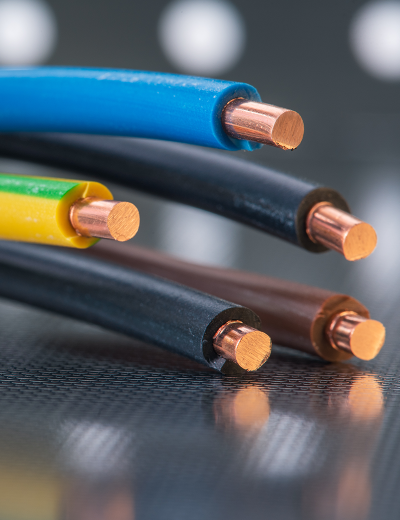 TPO flexible conduits